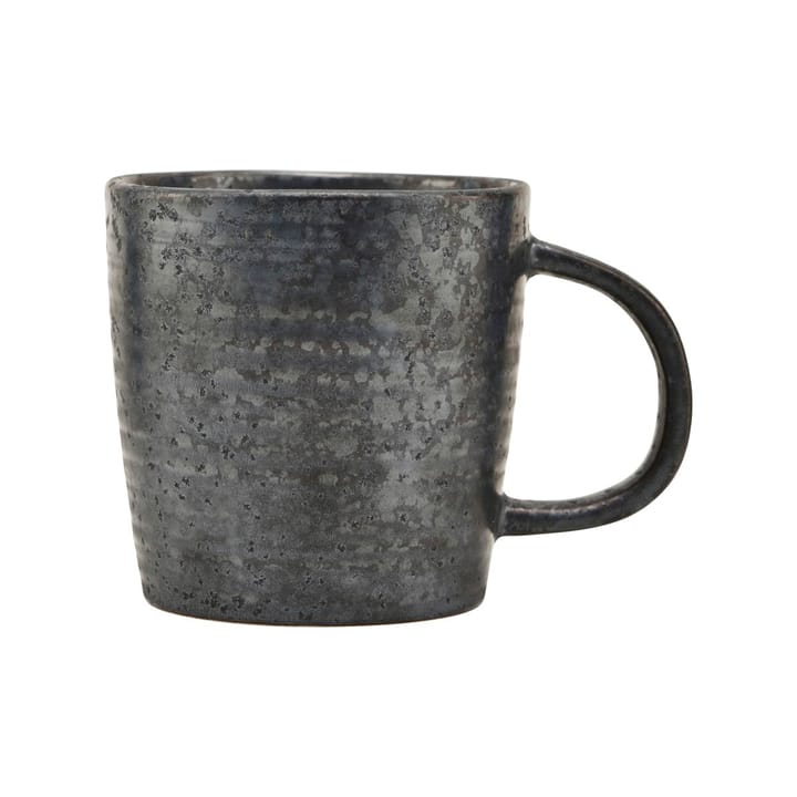 Taza Pion 38 cl - negro-marrón - House Doctor