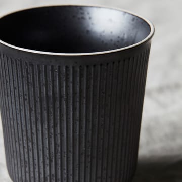Taza sin asa Berica - negro - House Doctor