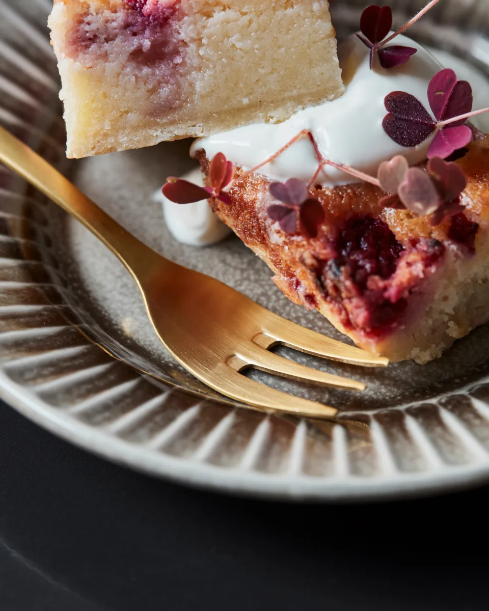 Tenedor Golden 4-pack, Dorado House Doctor