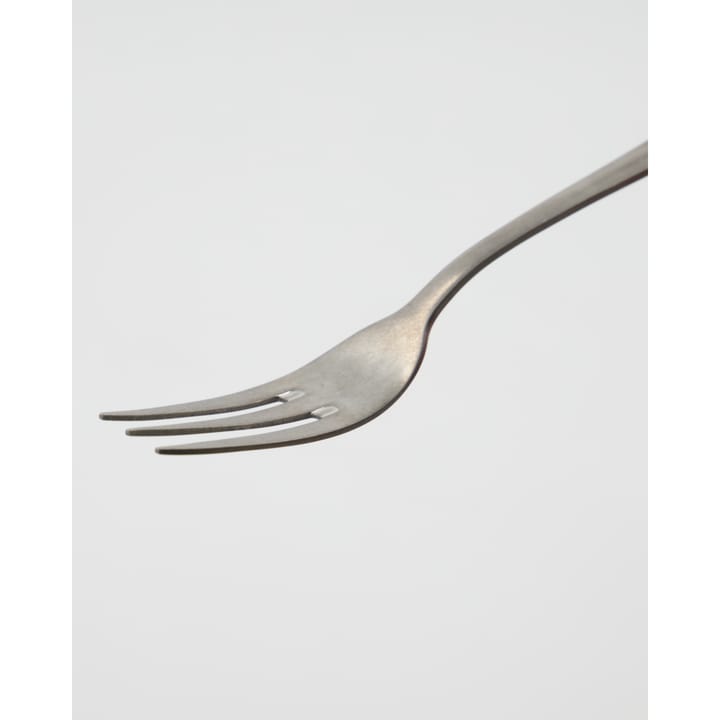 Tenedor Mora 4-pack, Silver finish House Doctor