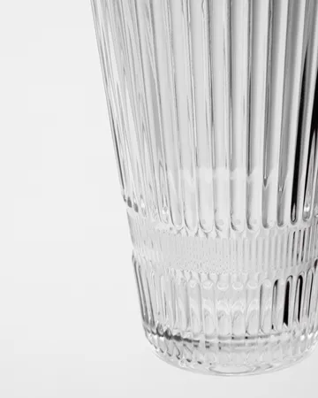 Vasos de cerveza Slots, pack de 4 - Transparente - House Doctor