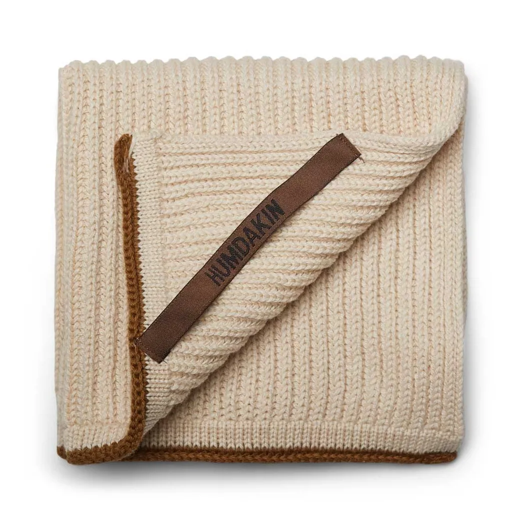 2 Bayetas Humdakin acanaladas 28x28 cm, Shell-sunset Humdakin