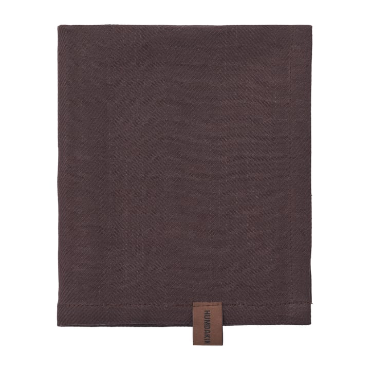 2 Paños de cocina ecológico Humdakin 45x70 cm, Coco Humdakin