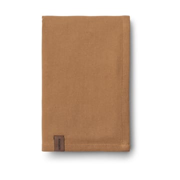 2 Paños de cocina ecológico Humdakin 45x70 cm - Tabacco - Humdakin