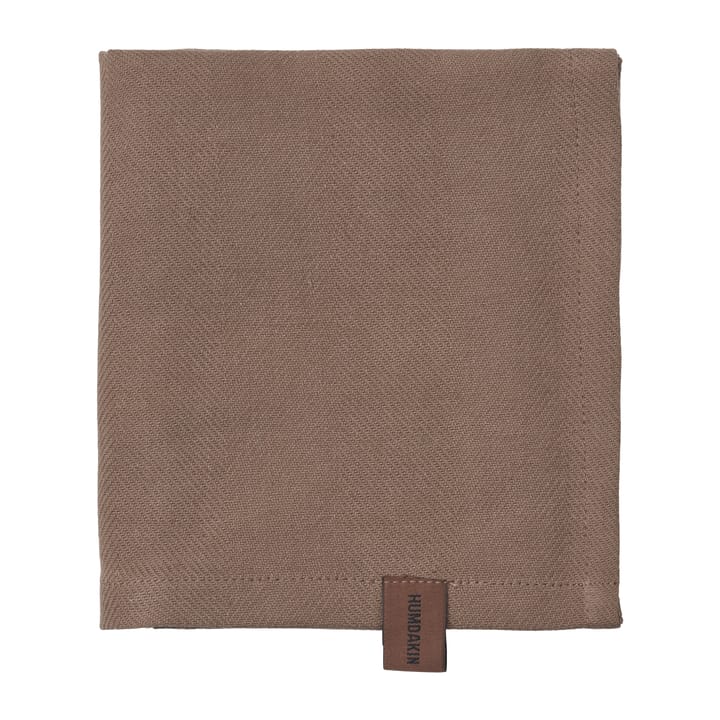 2 Paños de cocina ecológico Humdakin 45x70 cm, Waldorf Humdakin