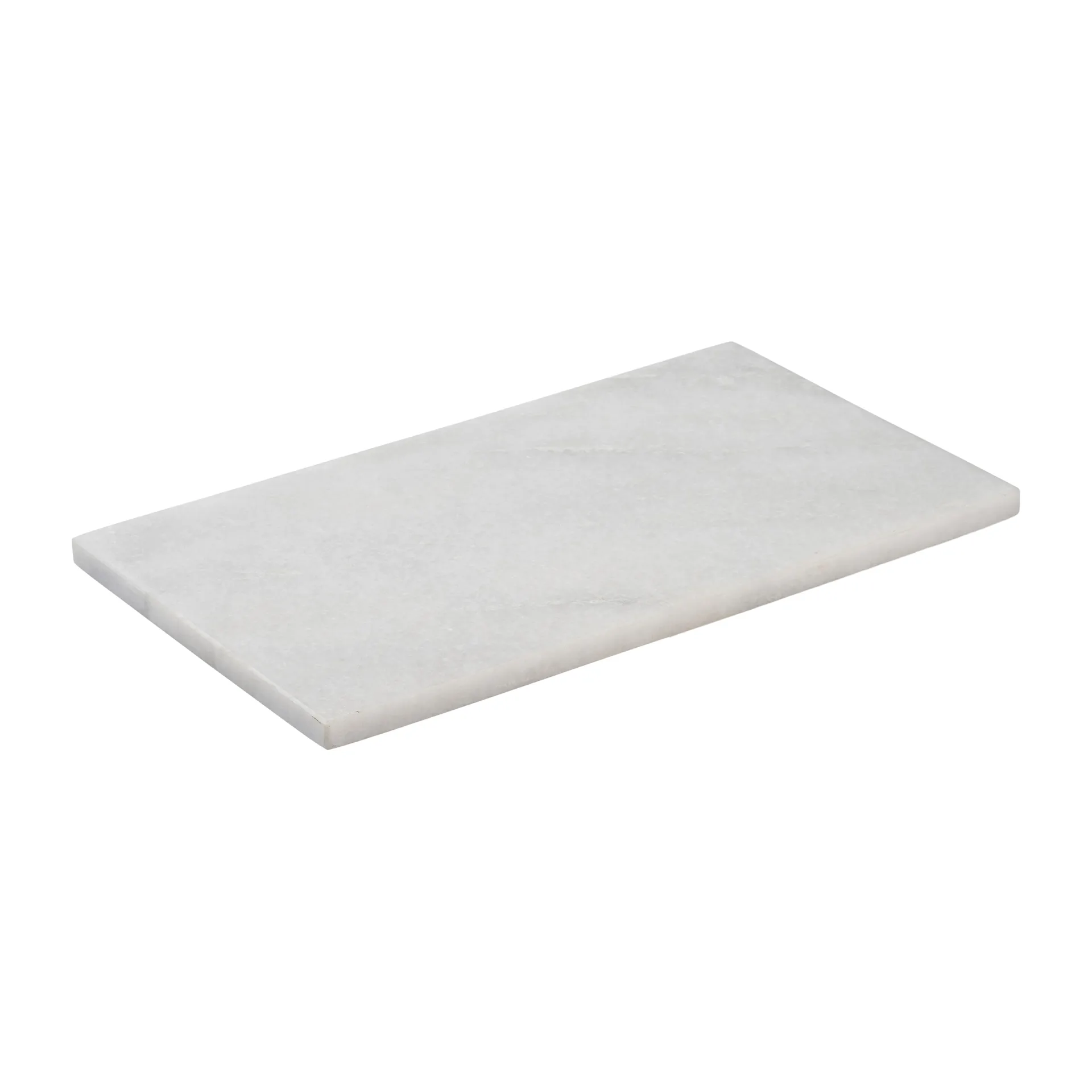 Bandeja de mármol Humdakin 20x35 cm, Neutral Humdakin