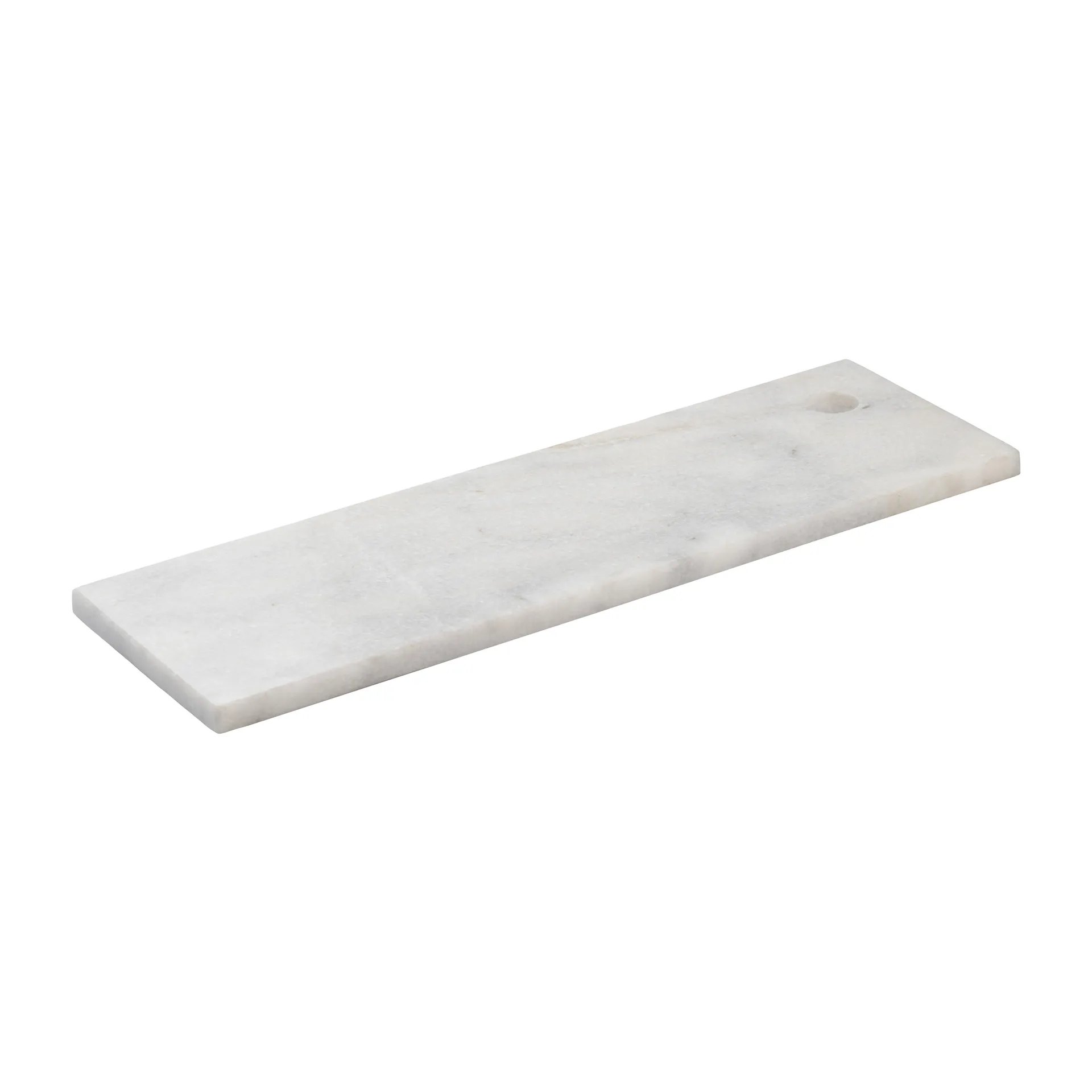 Bandeja de mármol Humdakin 45x14 cm, Neutral Humdakin