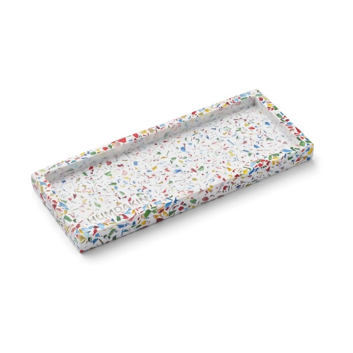Bandeja Humdakin Terrazzo 10x25 cm - Rainbow - Humdakin