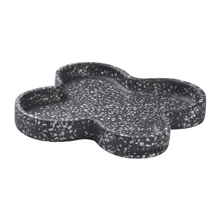 Bandeja Humdakin Terrazzo 27 cm - Black - Humdakin