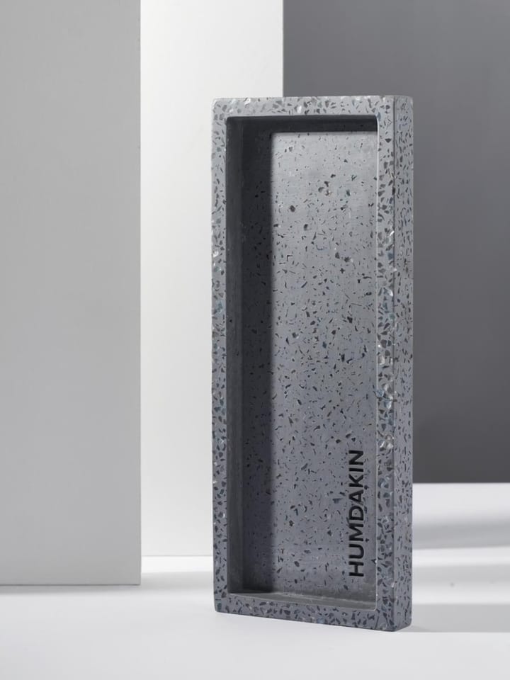 Bandeja Nordic terrazzo 10x25 cm, Nordic terrazzo Humdakin