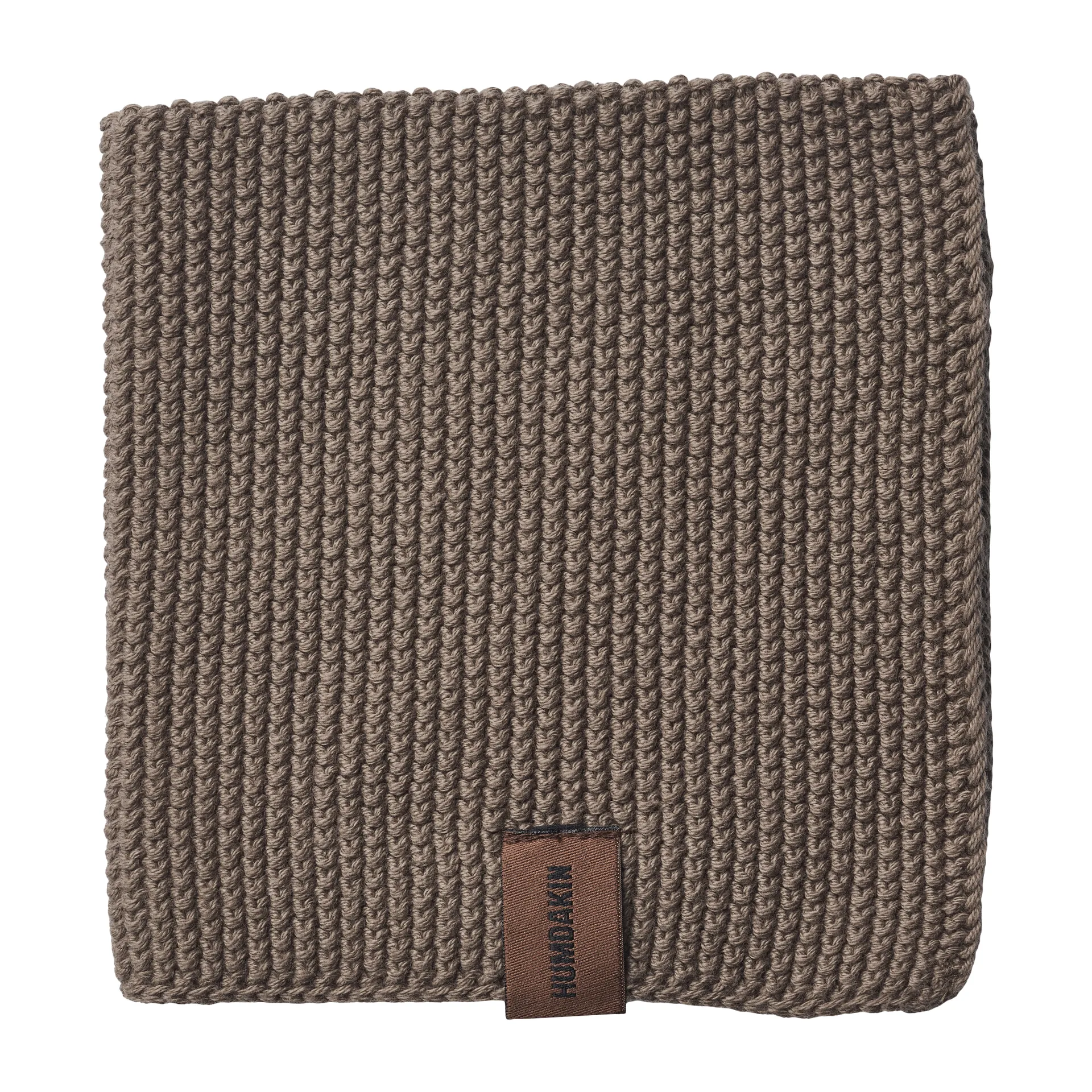 Bayeta Humdakin Knitted 28x28 cm, Waldorf Humdakin