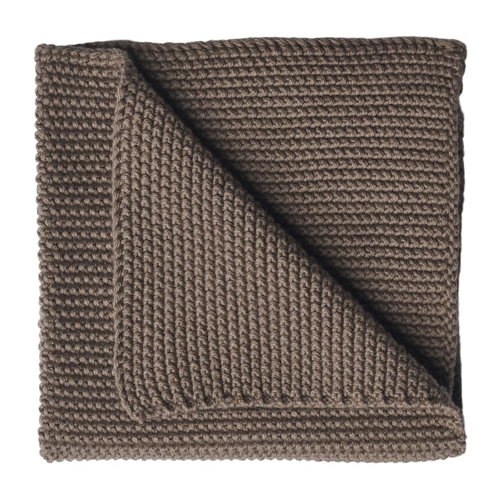 Bayeta Humdakin Knitted 28x28 cm, Waldorf Humdakin