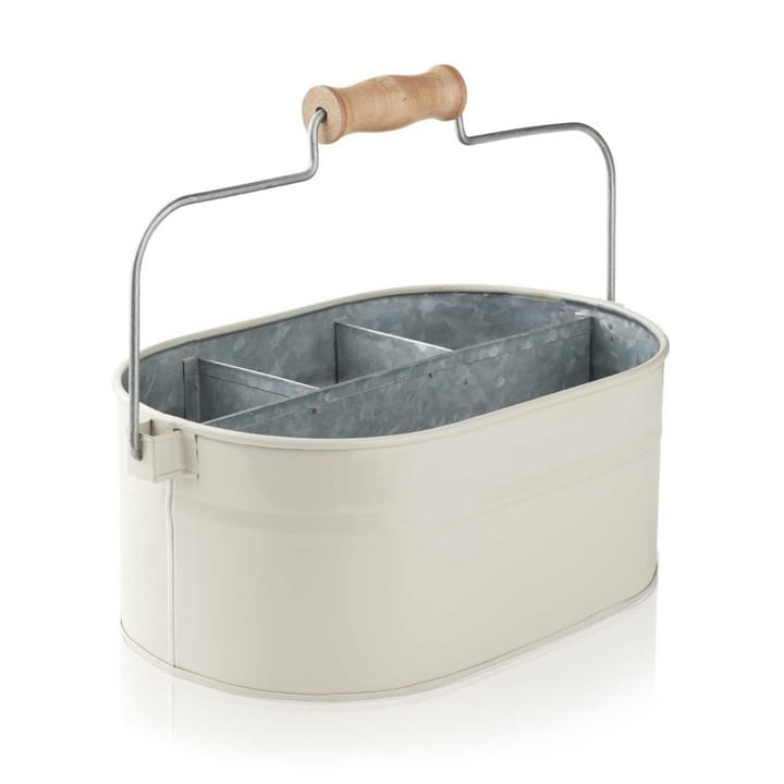 Caja Humdakin System bucket 30x19 cm - Beige - Humdakin