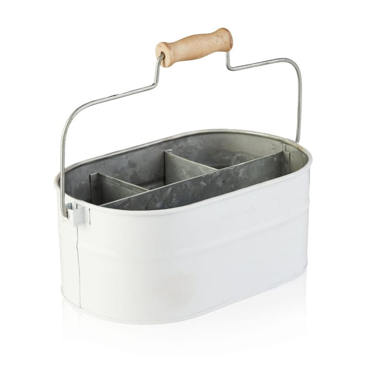 Caja Humdakin System bucket 30x19 cm - White - Humdakin