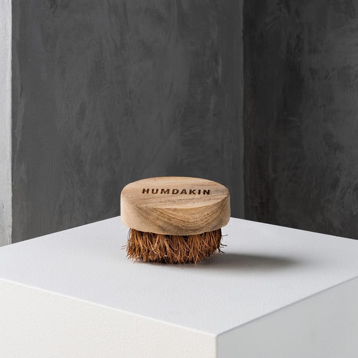 Cepillo de madera Humdakin bambú, Small Humdakin