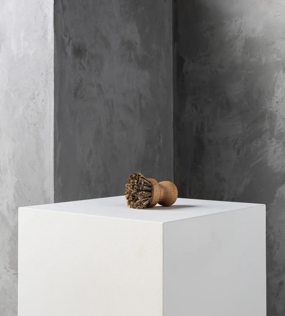 Cepillo para cacerolas y ollas Humdakin, Beech-union fibers Humdakin