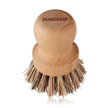Cepillo para cacerolas y ollas Humdakin - Beech-union fibers - Humdakin