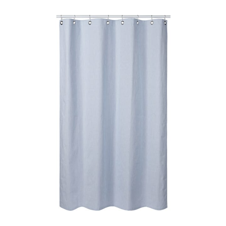 Cortina de baño Humdakin 150x200 cm - Pinstripe - Humdakin