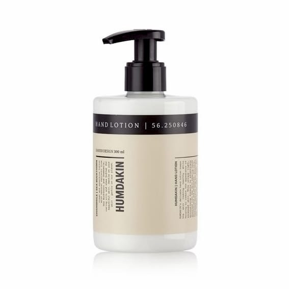 Crema de manos Humdakin 300 ml - Chamomile & sea buckthorn - Humdakin