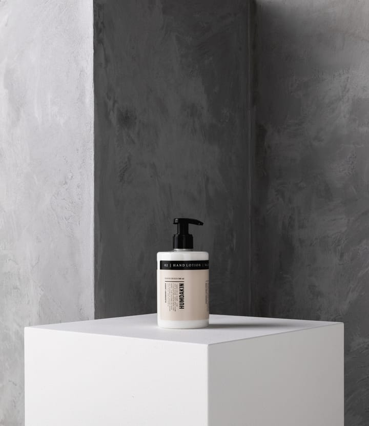 Crema de manos Humdakin 300 ml, Elderberry & birch Humdakin