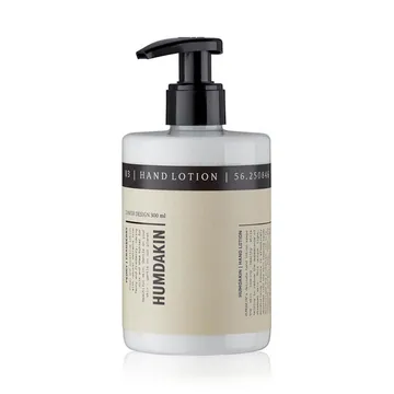 Crema de manos Humdakin 300 ml - Peony & cranberry - Humdakin