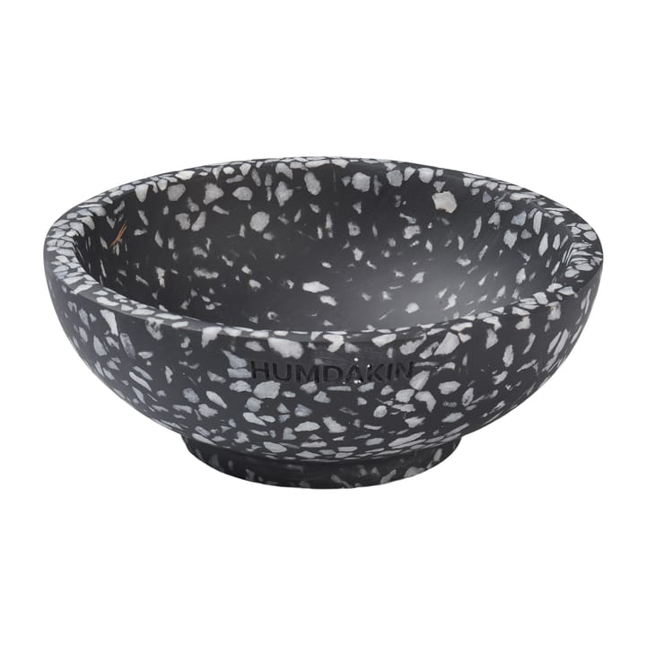 Cuenco Humdakin Terrazzo Ø13 cm - Black - Humdakin