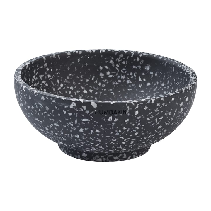 Cuenco Humdakin Terrazzo Ø18 cm - Black - Humdakin