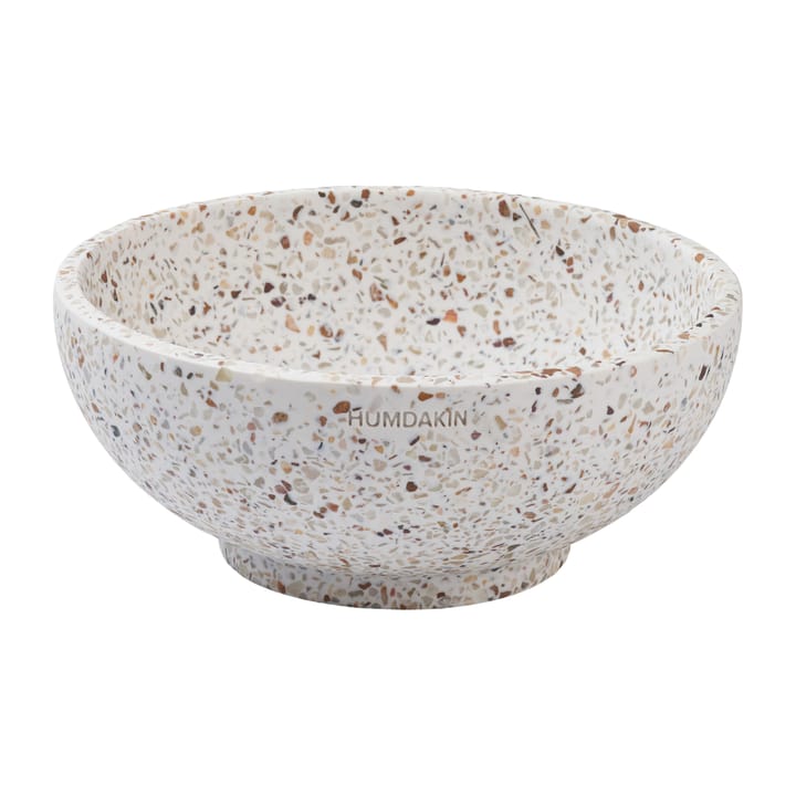 Cuenco Humdakin Terrazzo Ø18 cm - Red/Beige - Humdakin