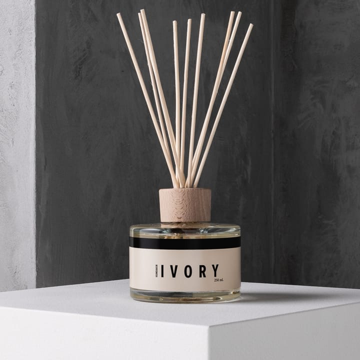 Difusor con varillas Humdakin 250 ml, Ivory Humdakin