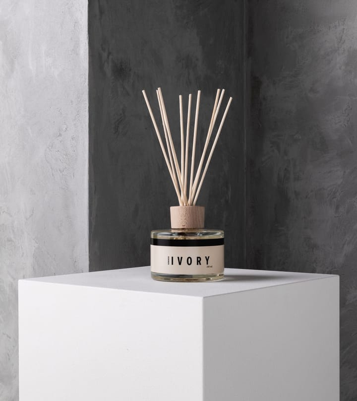Difusor con varillas Humdakin 250 ml, Ivory Humdakin