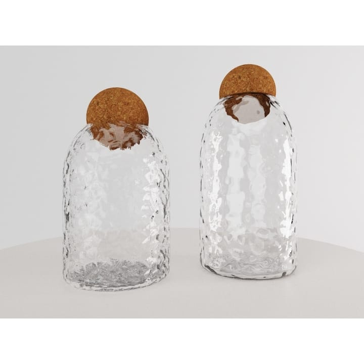 Frasco Humdakin organizing jar, 20 cm Humdakin
