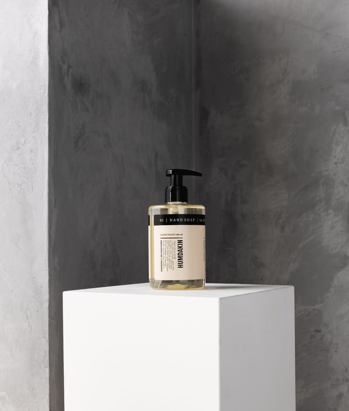 Jabón de manos Humdakin 300 ml, Chamomile & sea buckthorn Humdakin