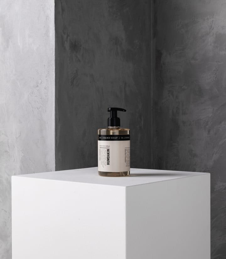 Jabón de manos Humdakin 300 ml, Peony & cranberry Humdakin