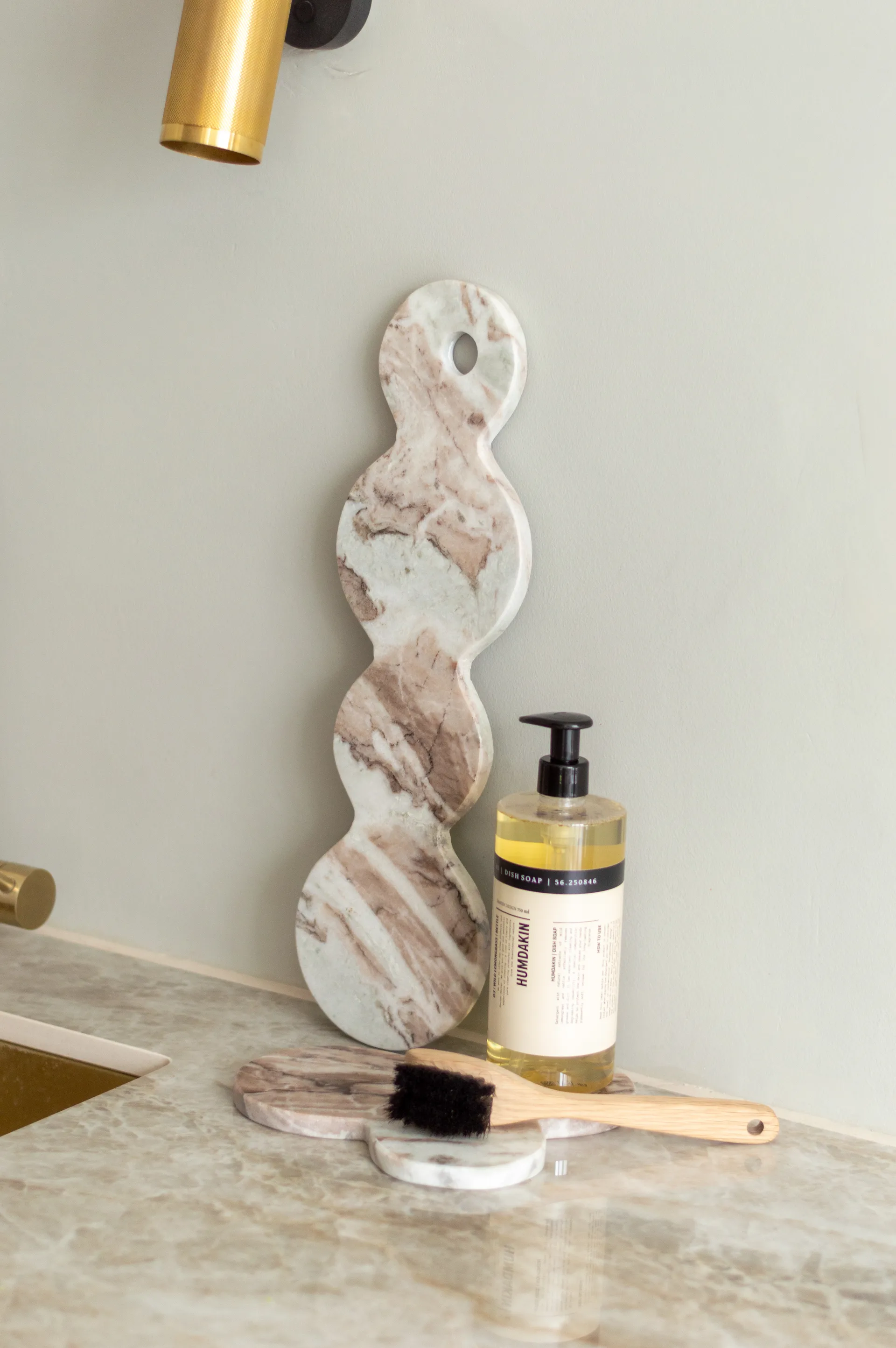 Jabón para platos Humdakin, Christmas edition Humdakin