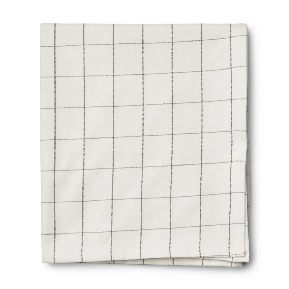 Mantel Humdakin Check 140x240 cm, Pine Humdakin