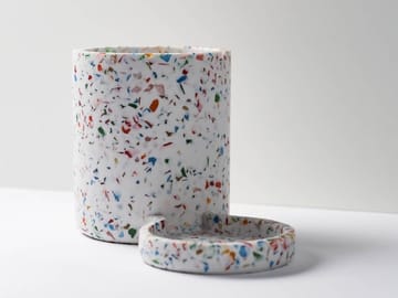 Organizador para fregadero Humdakin Terrazzo - Rainbow - Humdakin