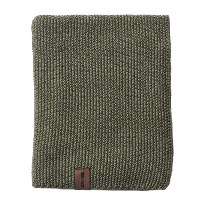 Paño de cocina Humdakin Knitted 45x70 cm, Evergreen Humdakin