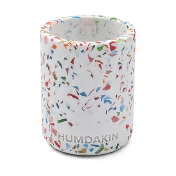 Portacepillos de dientes Humdakin Terrazzo10 cm - Rainbow - Humdakin