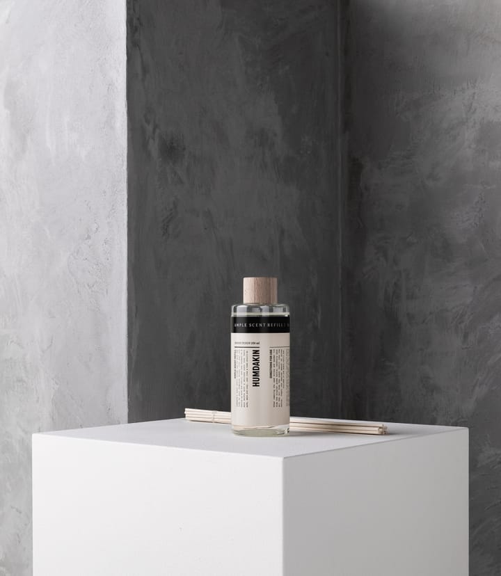 Relleno para difusor con varillas Humdakin 250 ml, Ample Humdakin