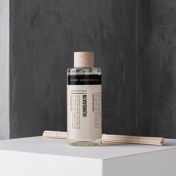 Relleno para difusor con varillas Humdakin 250 ml - Ivory - Humdakin