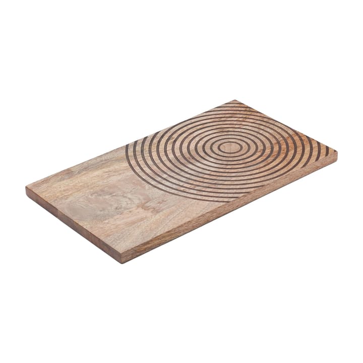 Tabla de cortar decorativa Humdakin, 15x30 cm Humdakin