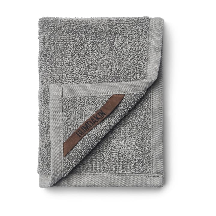 Toalla de manos Humdakin 32x32 cm, Stone Humdakin