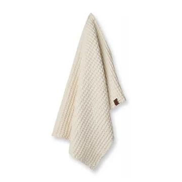 Toalla Humdakin Waffle 55x80 cm - Shell - Humdakin