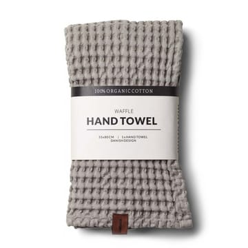 Toalla Humdakin Waffle 55x80 cm - Stone - Humdakin