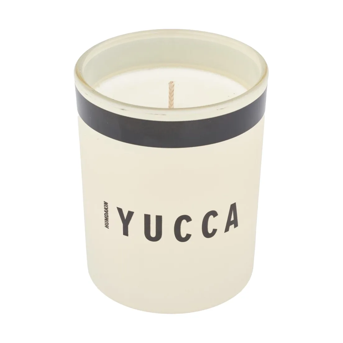 Vela perfumada Humdakin, Yucca Humdakin