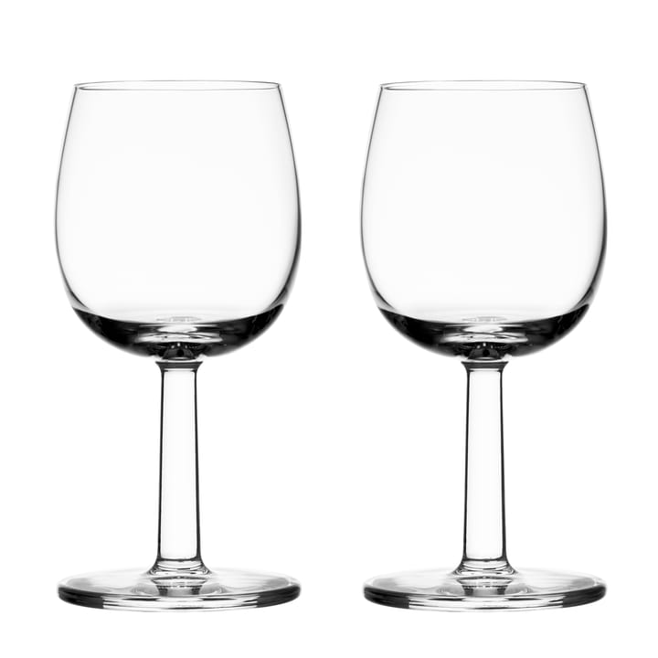 2 Copas aperitivo Raami 12 cl - set de 2 - Iittala