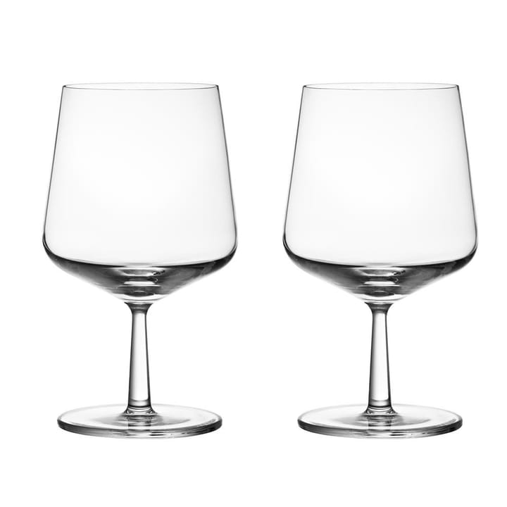 2 Copas de cerveza Essence - set de 2 - Iittala