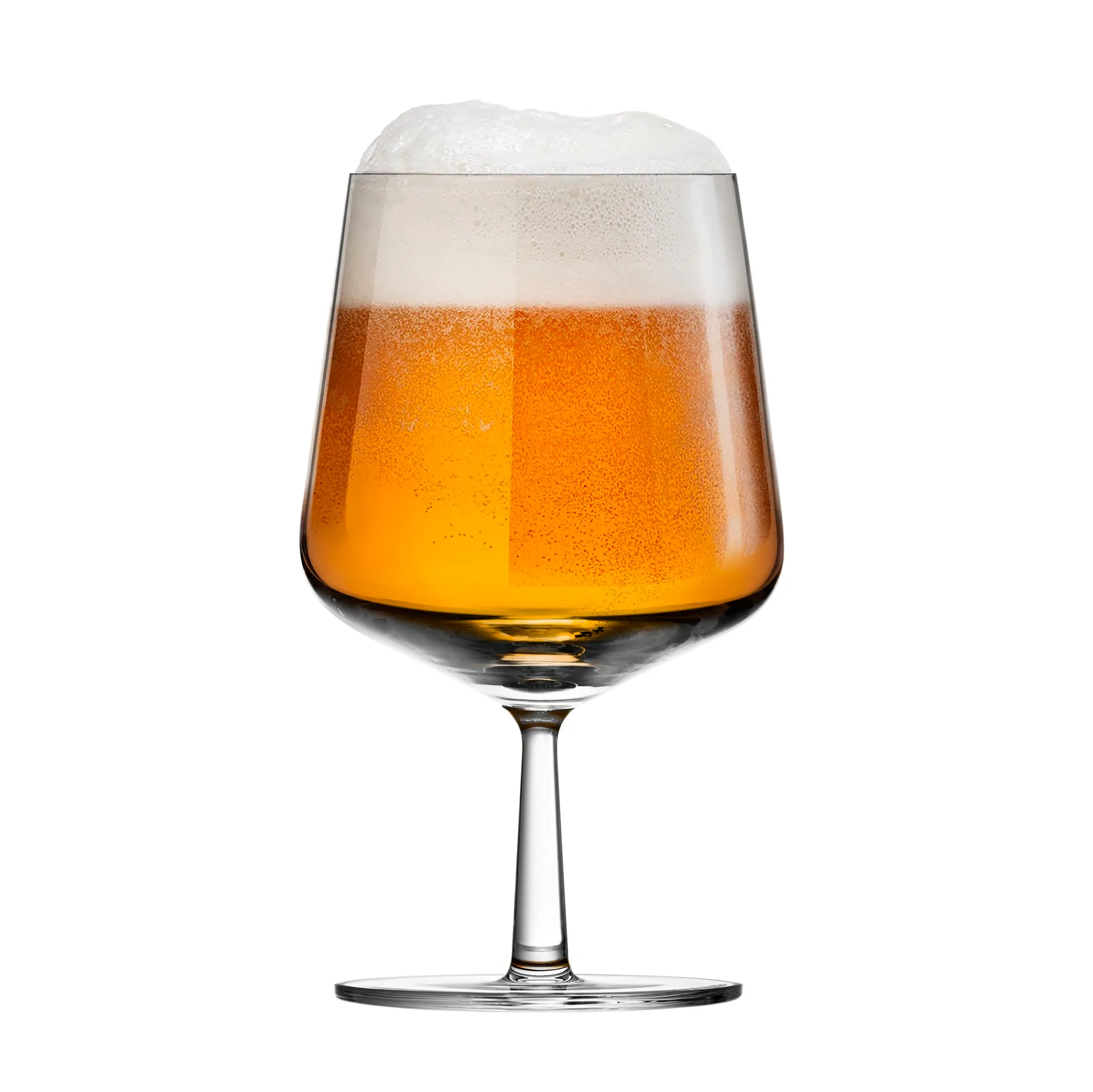 2 Copas de cerveza Essence, set de 2 Iittala