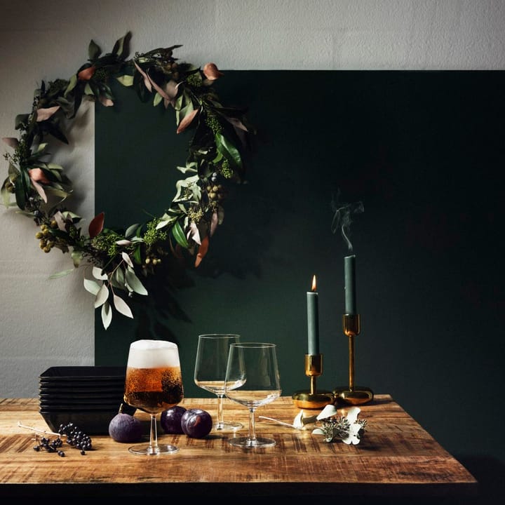 2 Copas de cerveza Essence, set de 2 Iittala