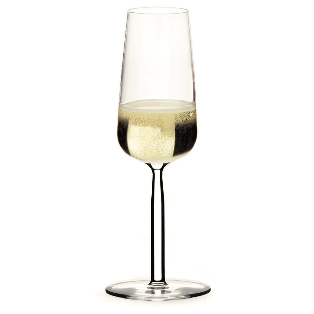 2 copas de champagne Senta, set de 2, 21 cl Iittala